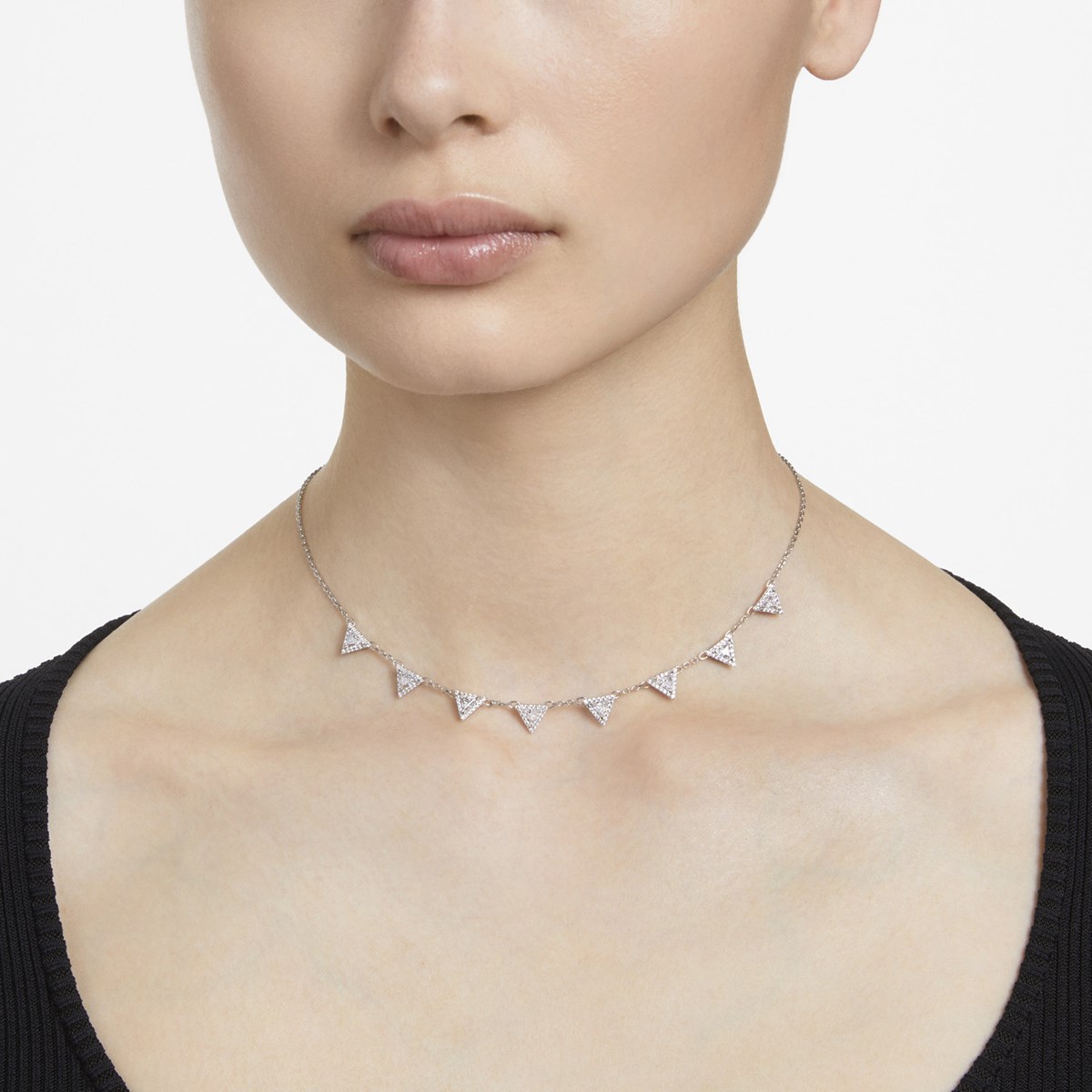 Collier Swarovski Ortyx