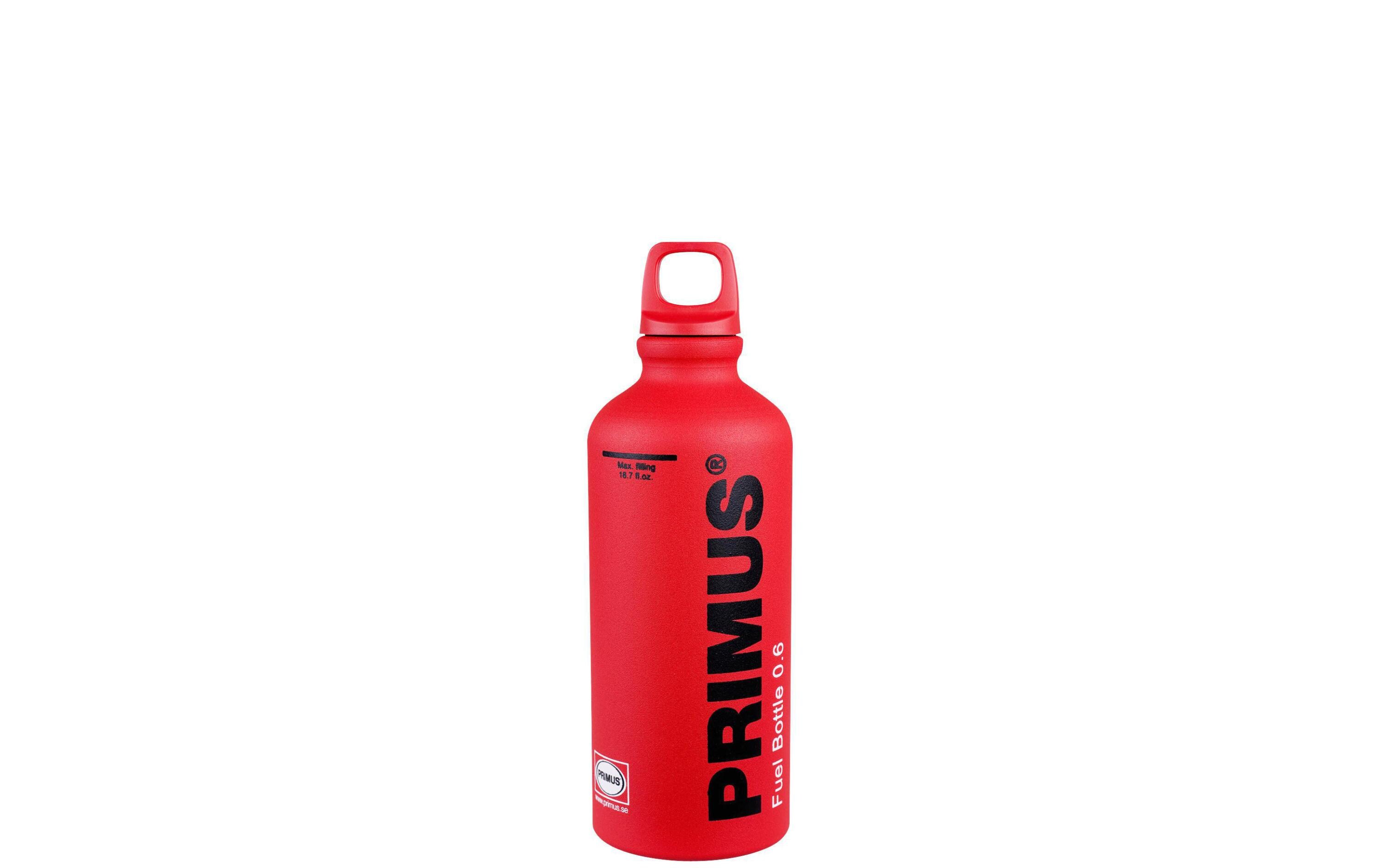 Brennstoffflasche Fuel Bottle 0.6 lGasflasche