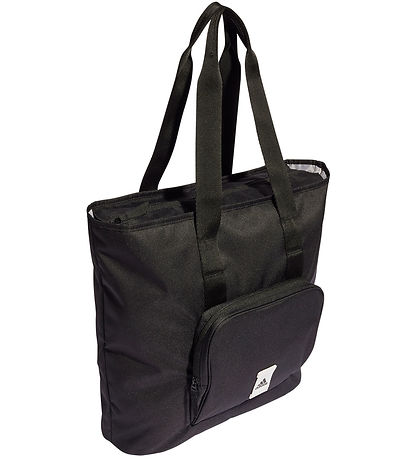 adidas Performance Shopper - Prime - Schwarz