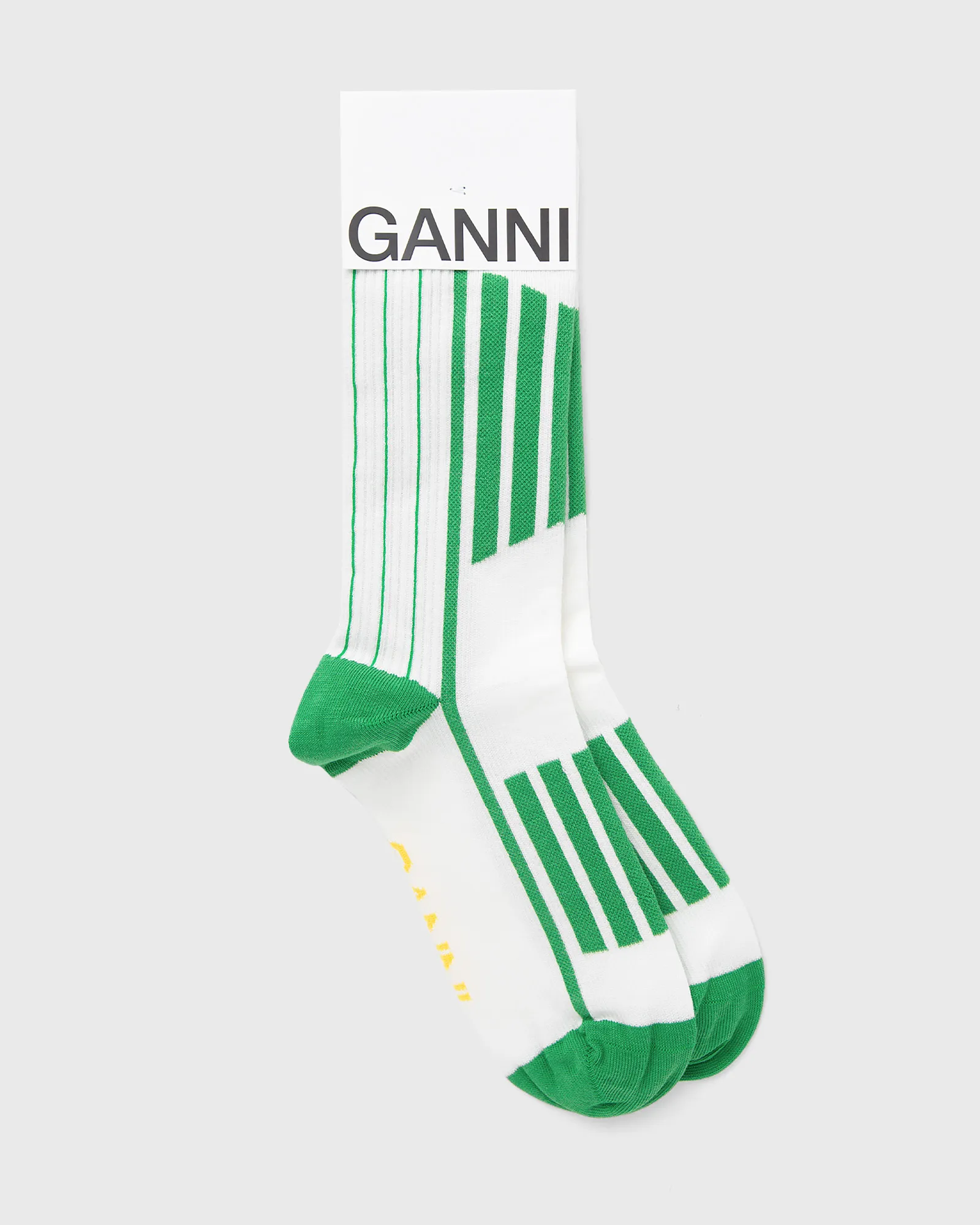 Ganni Sporty Socks