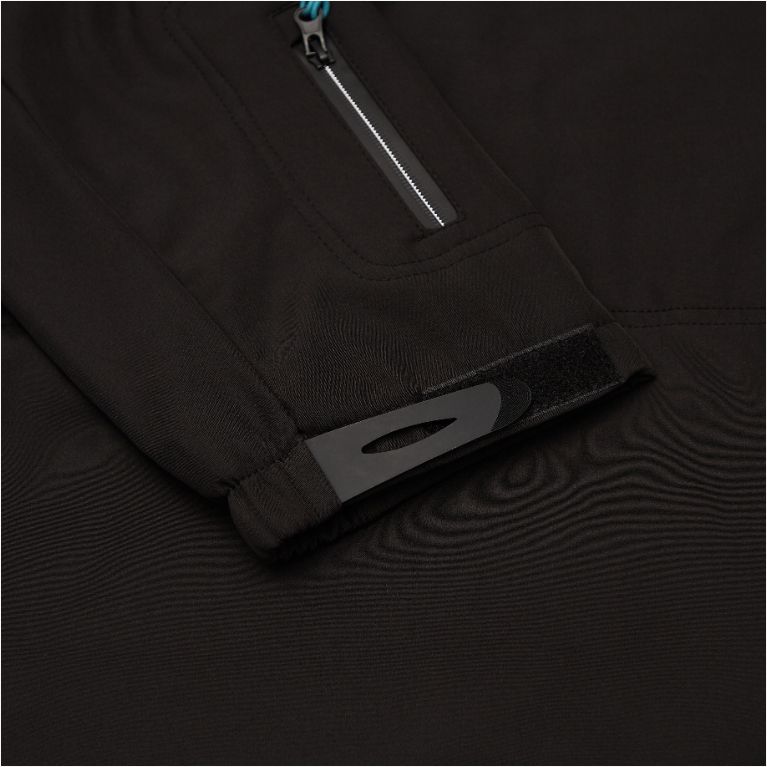 Winterjacke mit Akku 10000 mAh