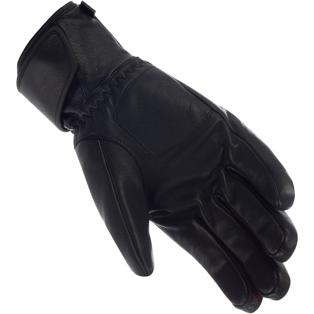 Bering - Gants Stryker Noir