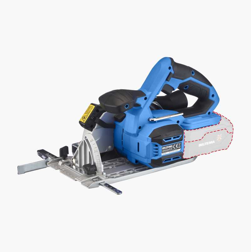 Sirkelsag CS 18V