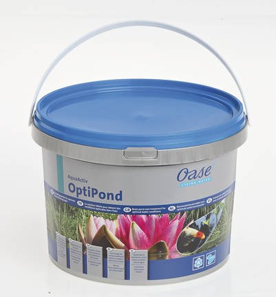 Oase AquaActiv OptiPond 5 liter Vijverbehandeling