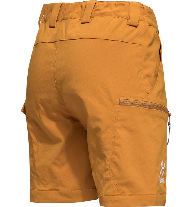 Mid Fjell Shorts Junior børneshorts