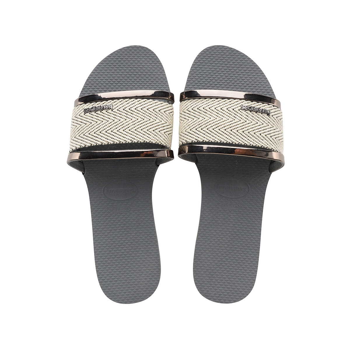 HAVAIANAS<br>Chinelos You Trancoso Premium