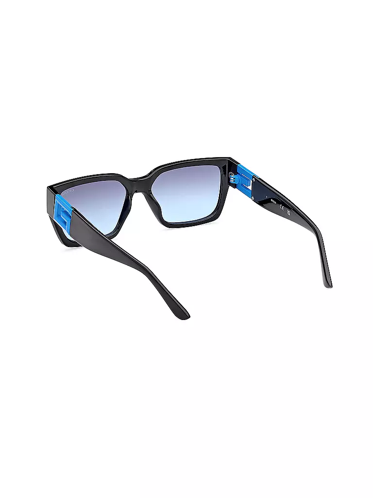 GUESS Sonnenbrille GU7916/55 blau