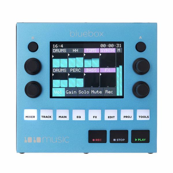 1010music bluebox
