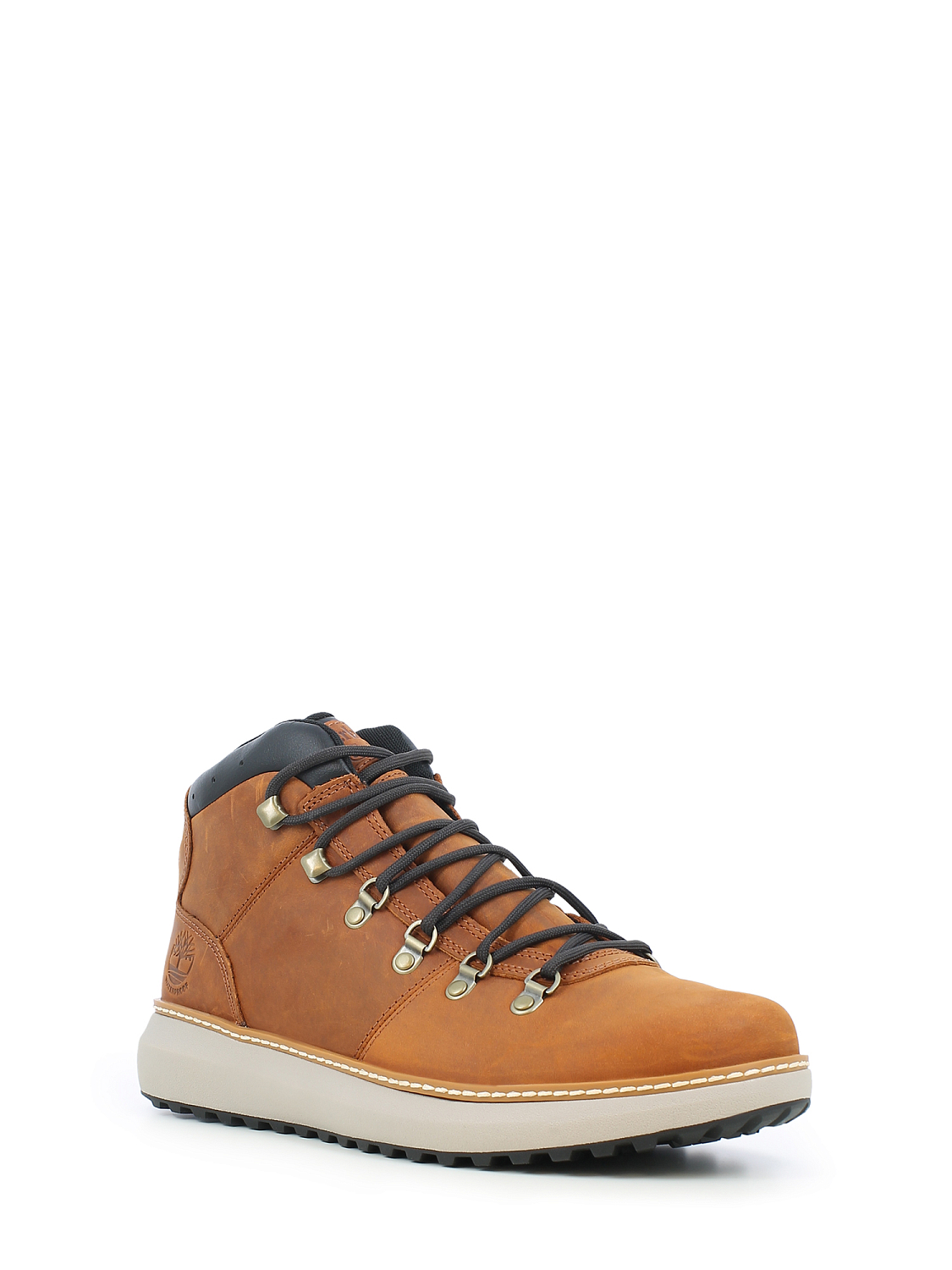 Timberland Hudson road TimberDry ReBOTL