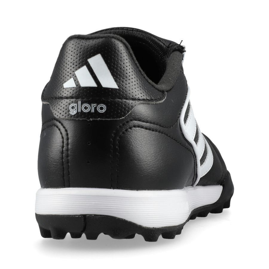 adidas Copa Gloro II TF - Noir/Blanc