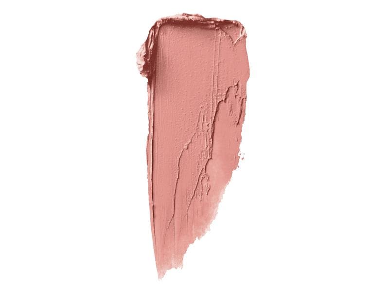 NYX Professional Makeup Lippenstift Soft Matte Cream Zurich Cremiger Lippenstift mit hoher Pigmentierung