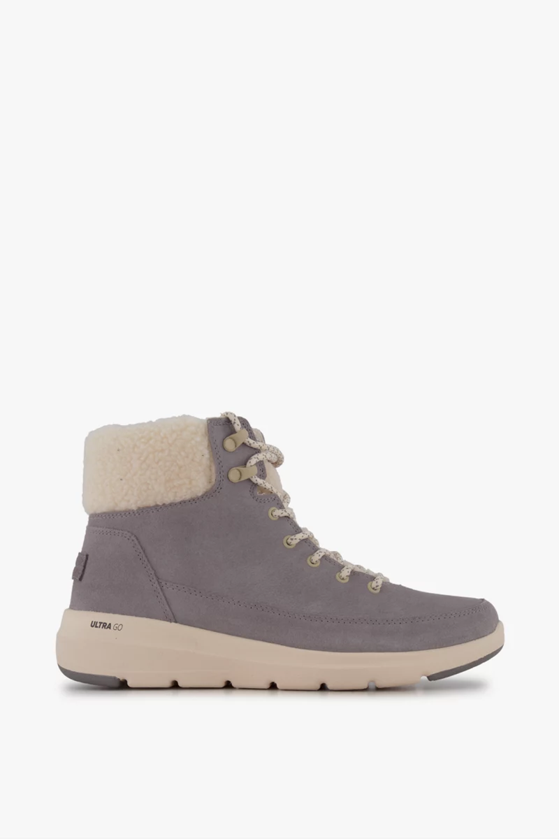Skechers On-the-GO Glacial Ultra Damen Winterschuh