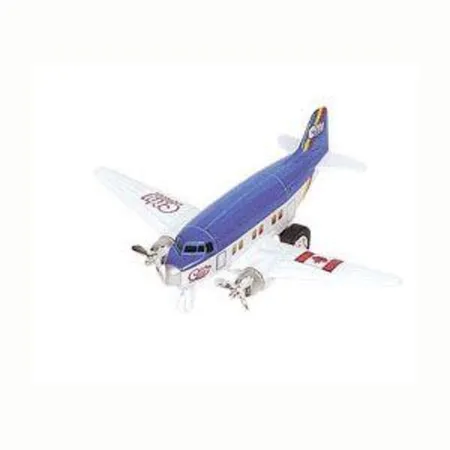goki Flugzeug, sortiert