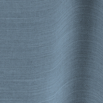 Vouwgordijn Bas 2673 vintage blauw