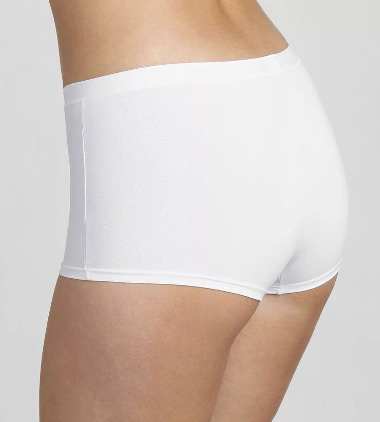 Sloggi sloggi Sensual Fresh Short White