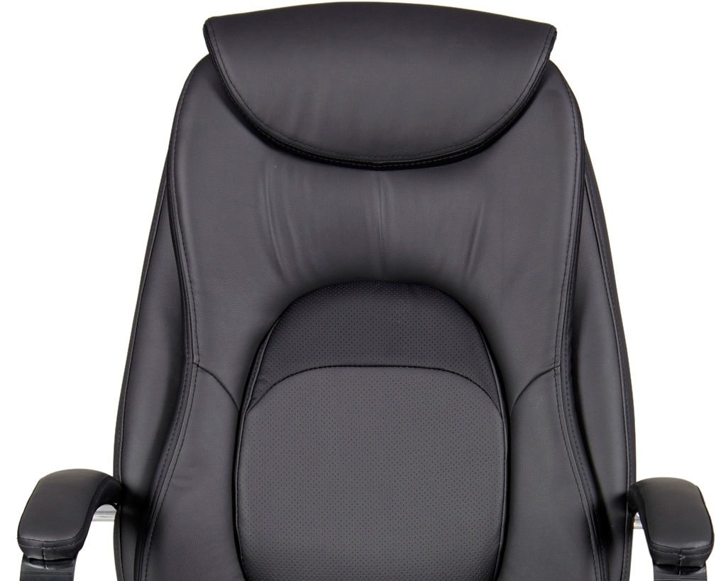 Duo Collection Chefsessel »Mattes XXL« () mit gepolsterten Armlehnen