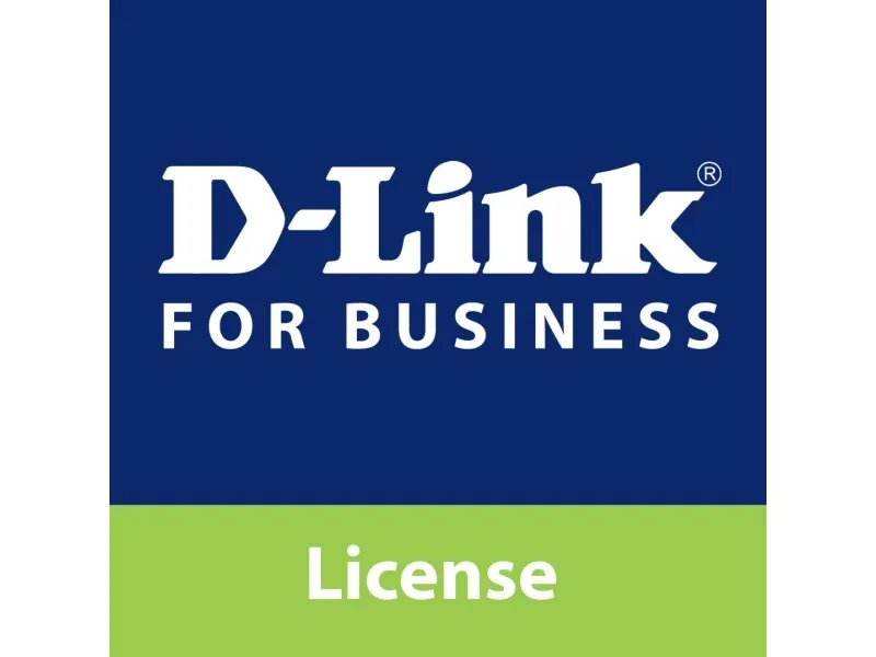 D-Link D-View 8 Standard - Licens