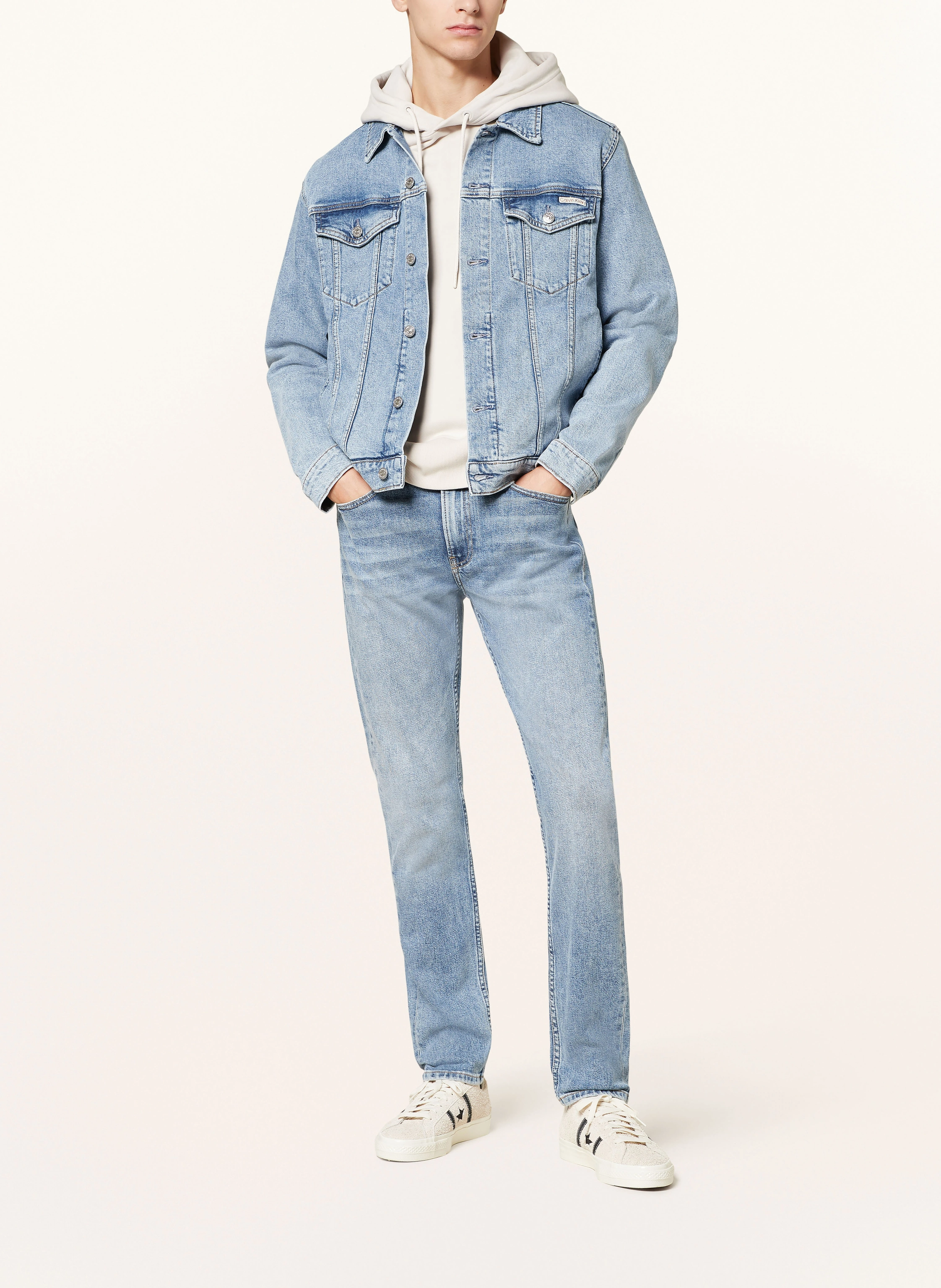 Calvin Klein Jeans Jeans Slim Taper Fit