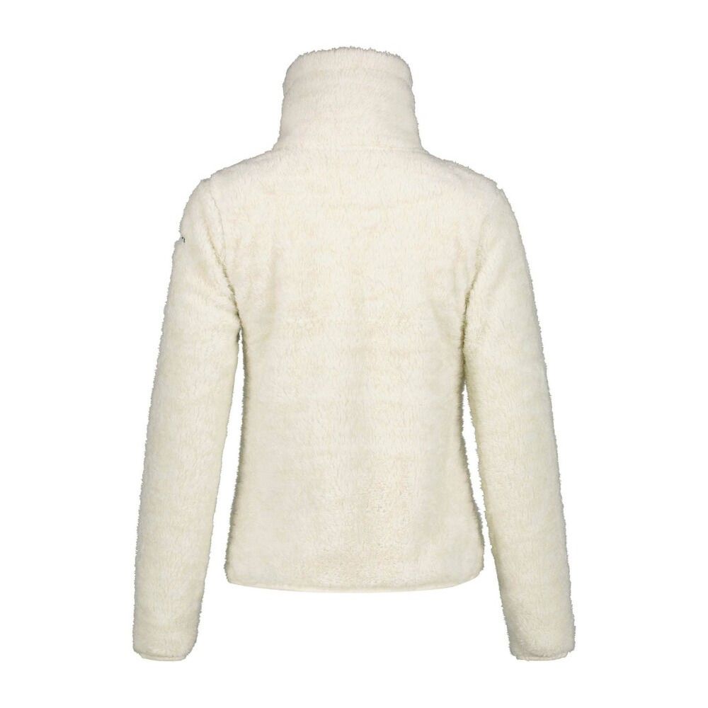 Icepeak COLONY - Sweat Femme natural white