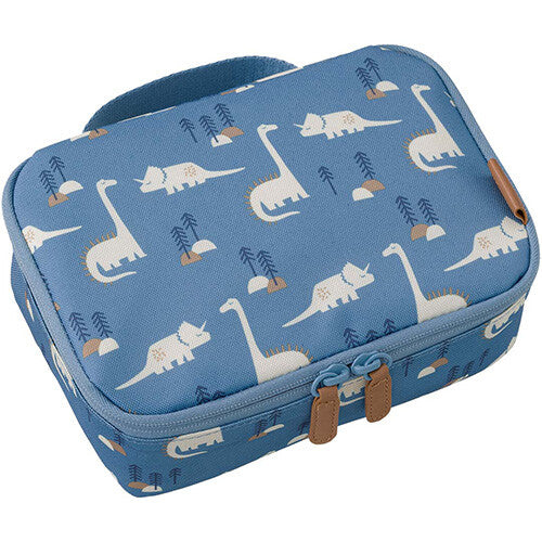 Fresk koeltas lunch dino - 6 cm