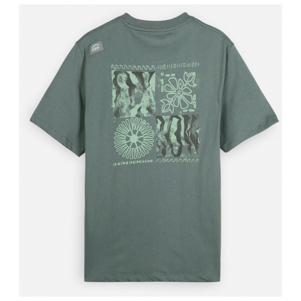 Oxbow - Snap Short Sleeve T - T-shirt