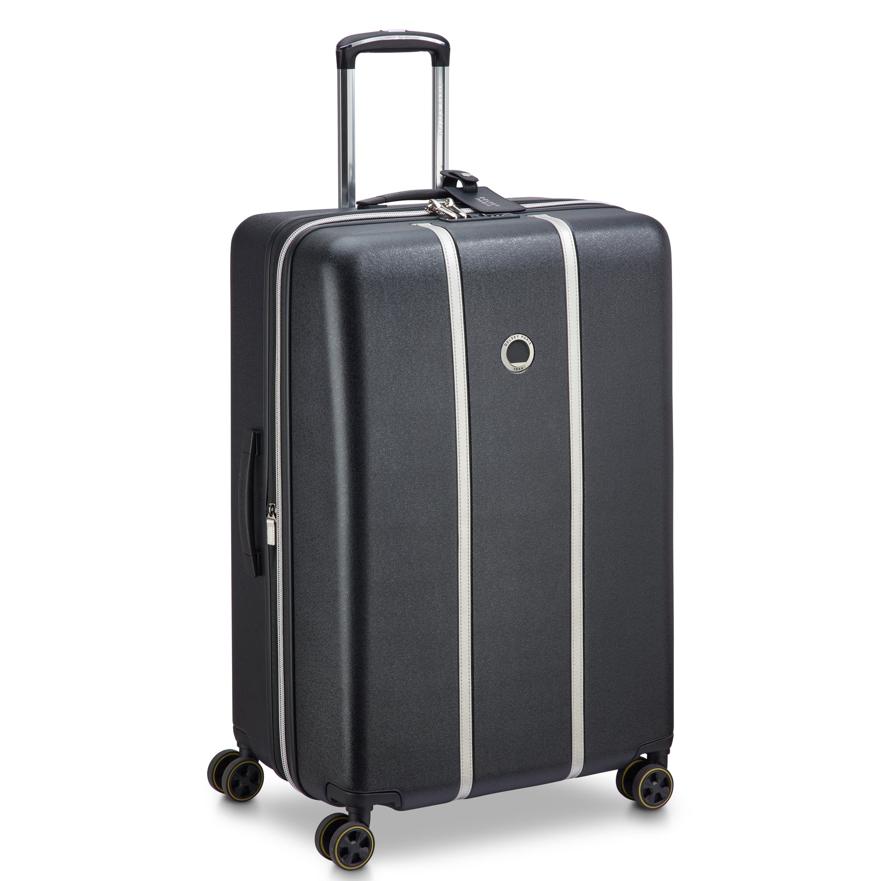 Valise soute - L (76cm) Édition 80 ans