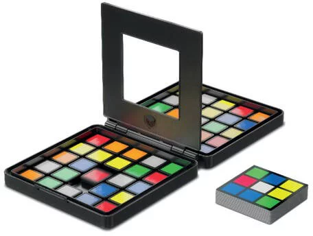 RUBIK'S RACE - VERSION VOYAGE