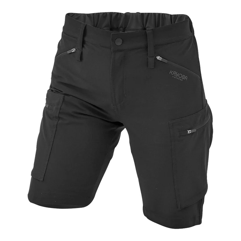 Friluftsshorts dame 34