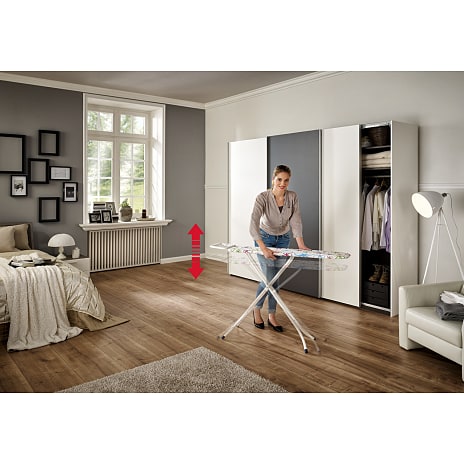 Leifheit Classic M Basic strygebræt