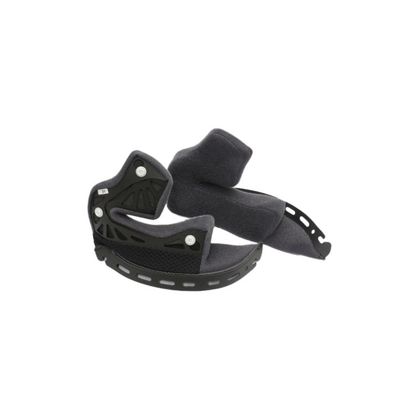 Mousses de joues Shoei NEOTEC - Noir