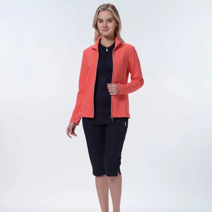 Luhta Ilvesoja Midlayer Jas Dames