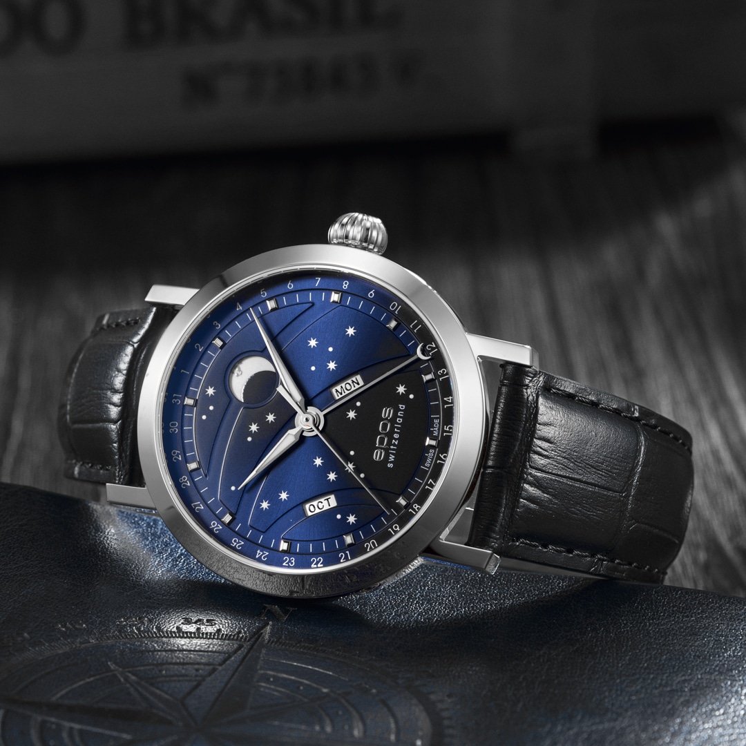 Epos Artistry 3440 Big Moon