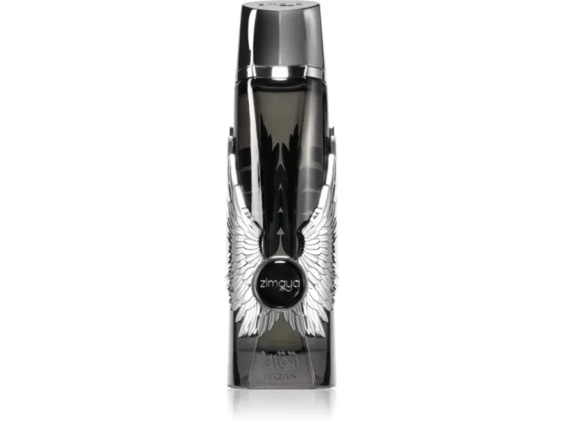 Zimaya Itqan Noir Eau De Parfum 100 ml (unisex)