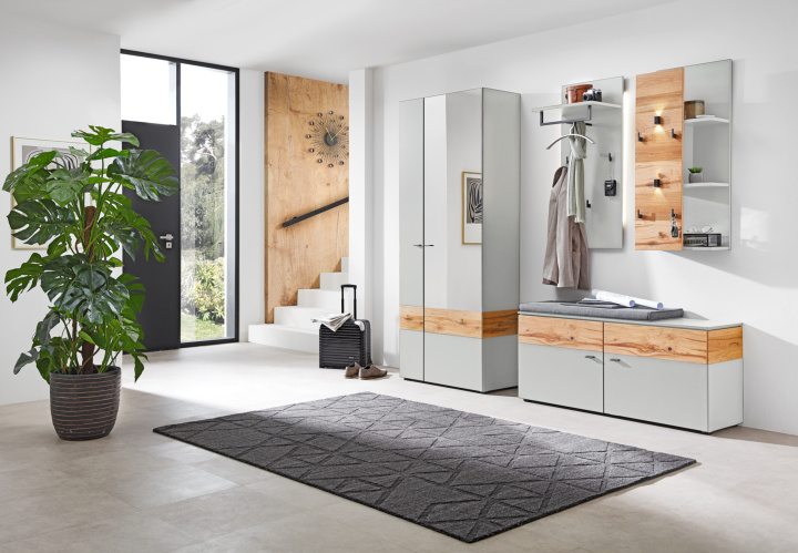Garderobe MONDO LAZISE