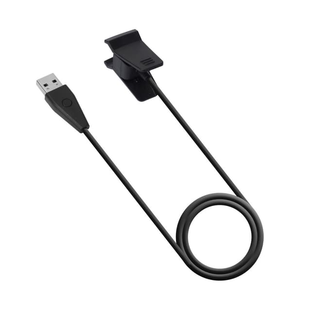 100cm udskiftning USB opladningskabel til Fitbit Alta