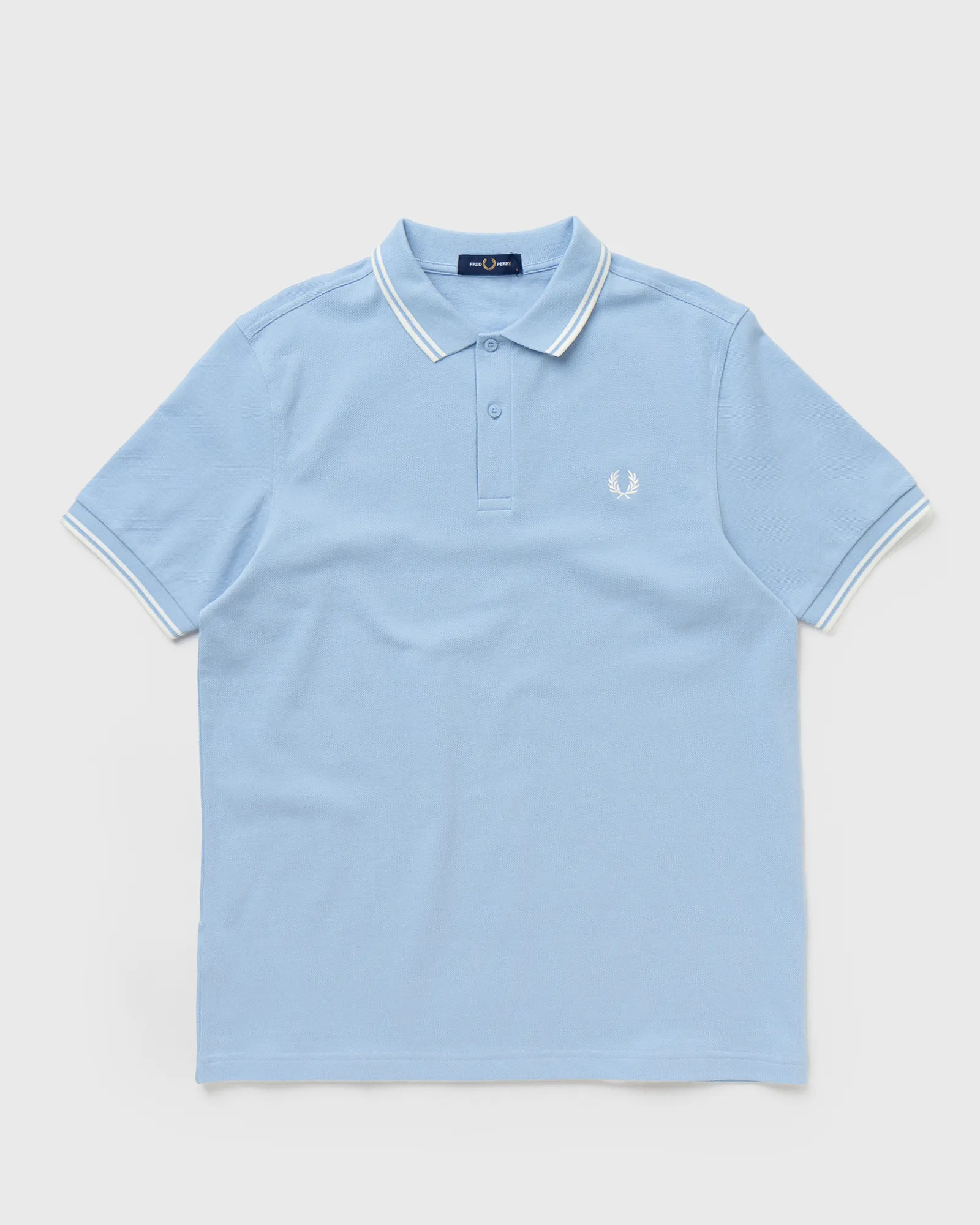 Fred Perry TWIN TIPPED FRED PERRY SHIRT