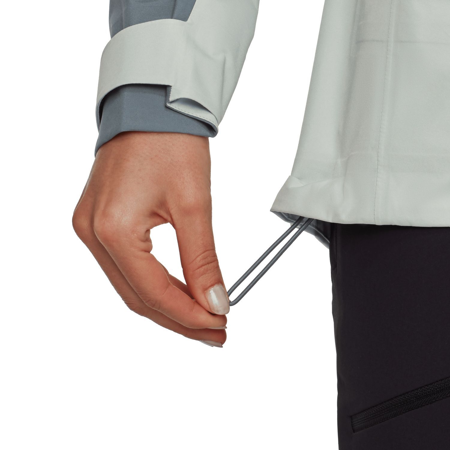 MammutCrater IV HS Hooded Jacket Women