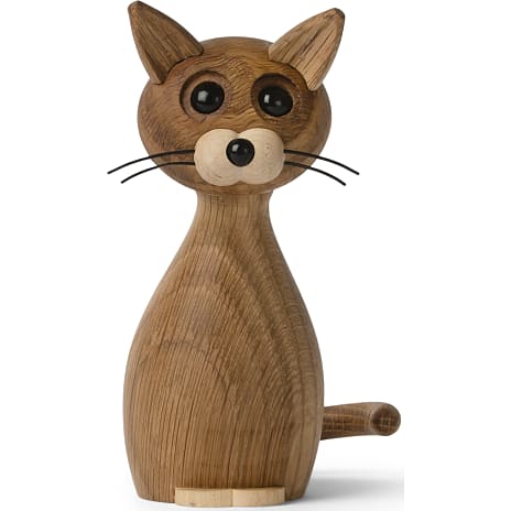 Spring Copenhagen Lucky Kat
