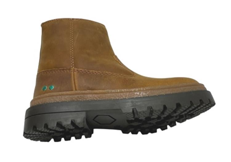 BunniesJR 225702 Tim Trail cognac