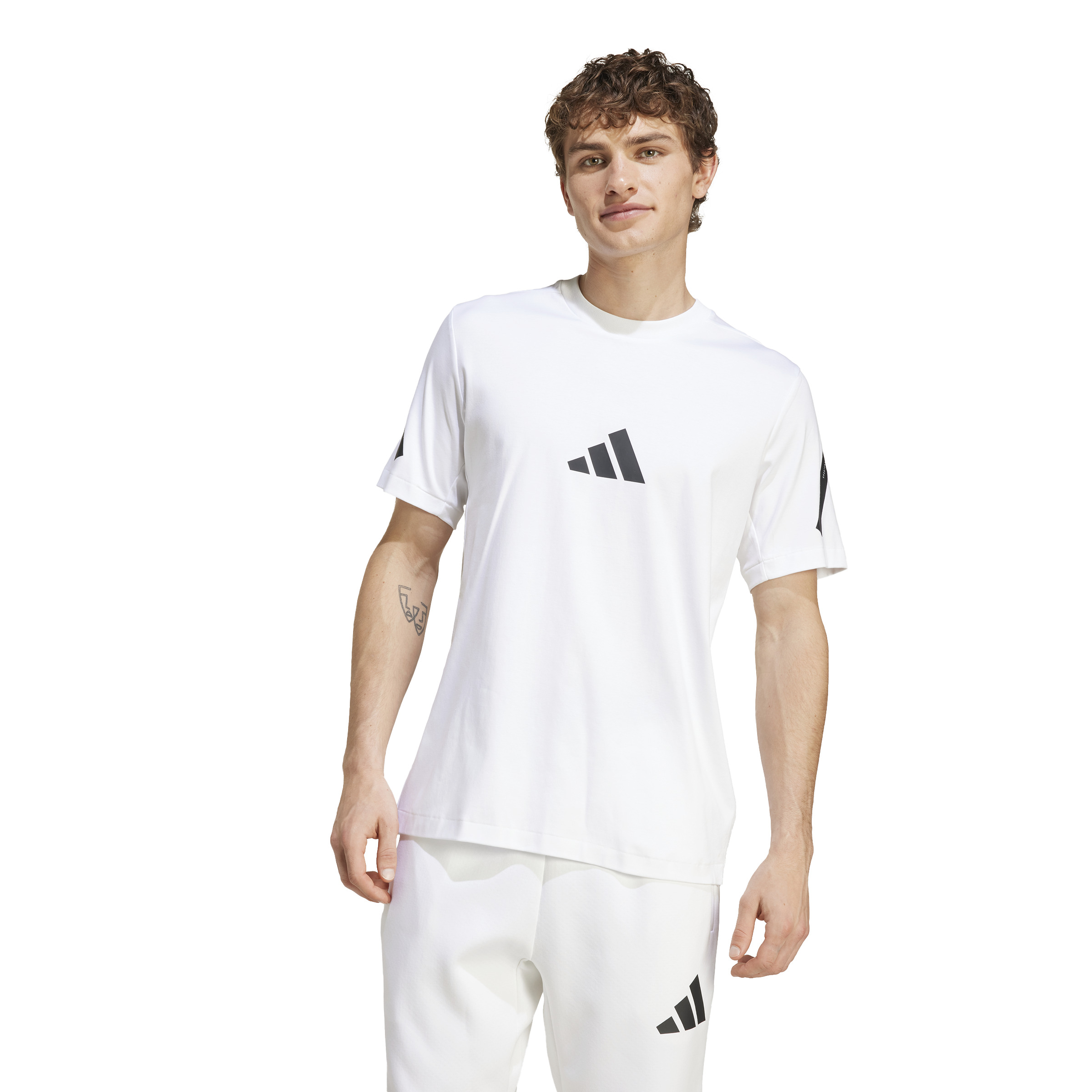 Adidas M Z.N.E. TEE