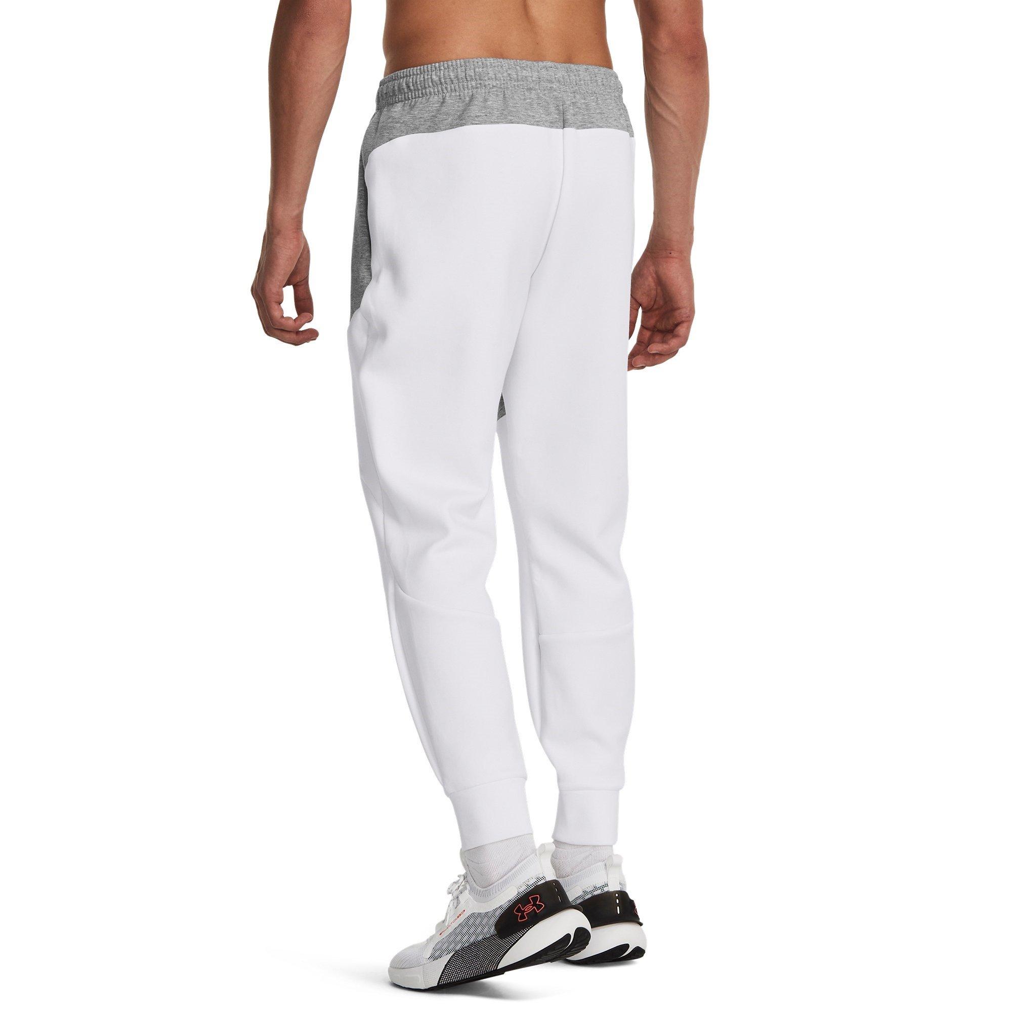 Under Armour UA Unstoppable Fleece Joggers Mens