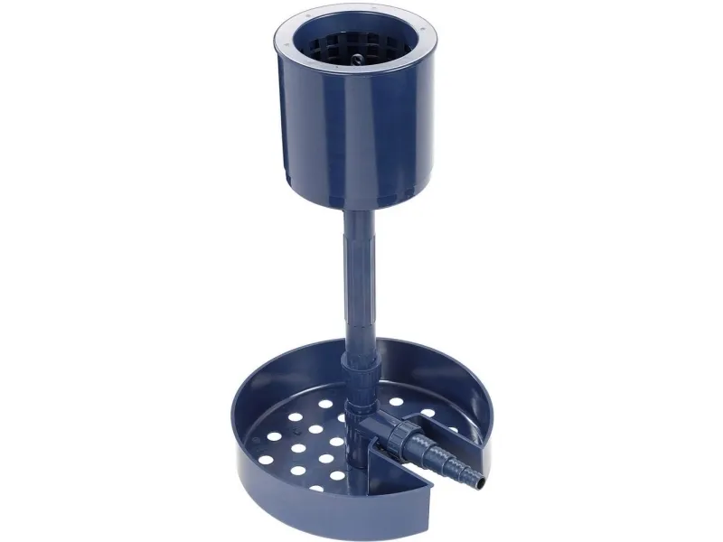 FIAP 2390 WaterSkim Active Overfladeskimmer (Ø x H) 350 mm x 865 mm 1 stk