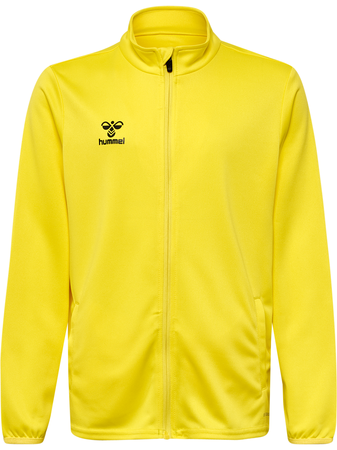 hmlESSENTIAL TRACK JACKET KIDS