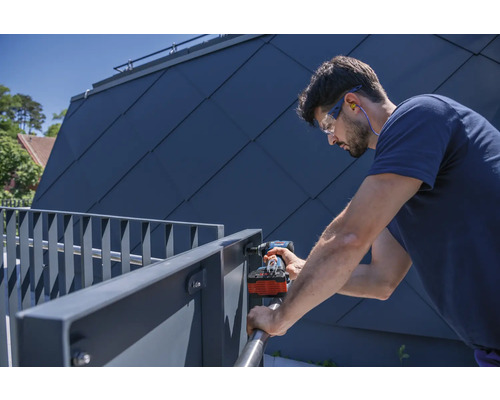 Bosch Professional GDS 18V-330 HC accu slagschroevendraaier, zonder accu en lader