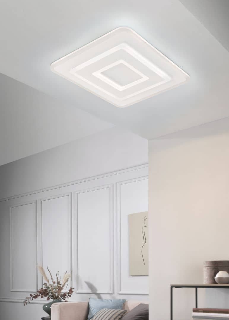 LED-Deckenleuchte