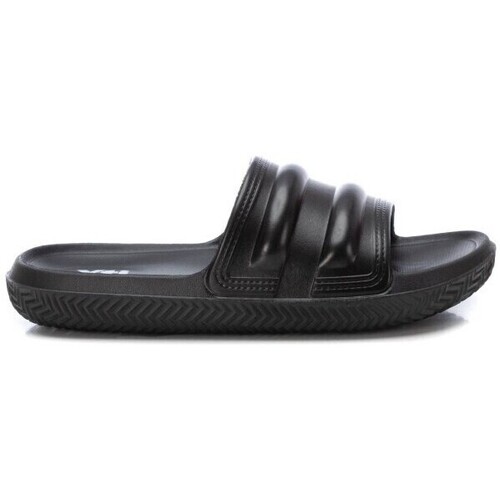 Xti - SANDALIA DE HOMBRE142820 Negro