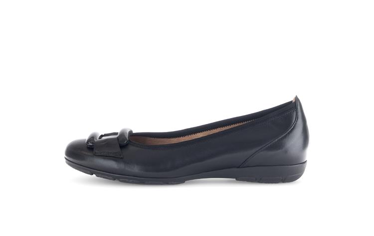 Gabor 64.166 schwarz