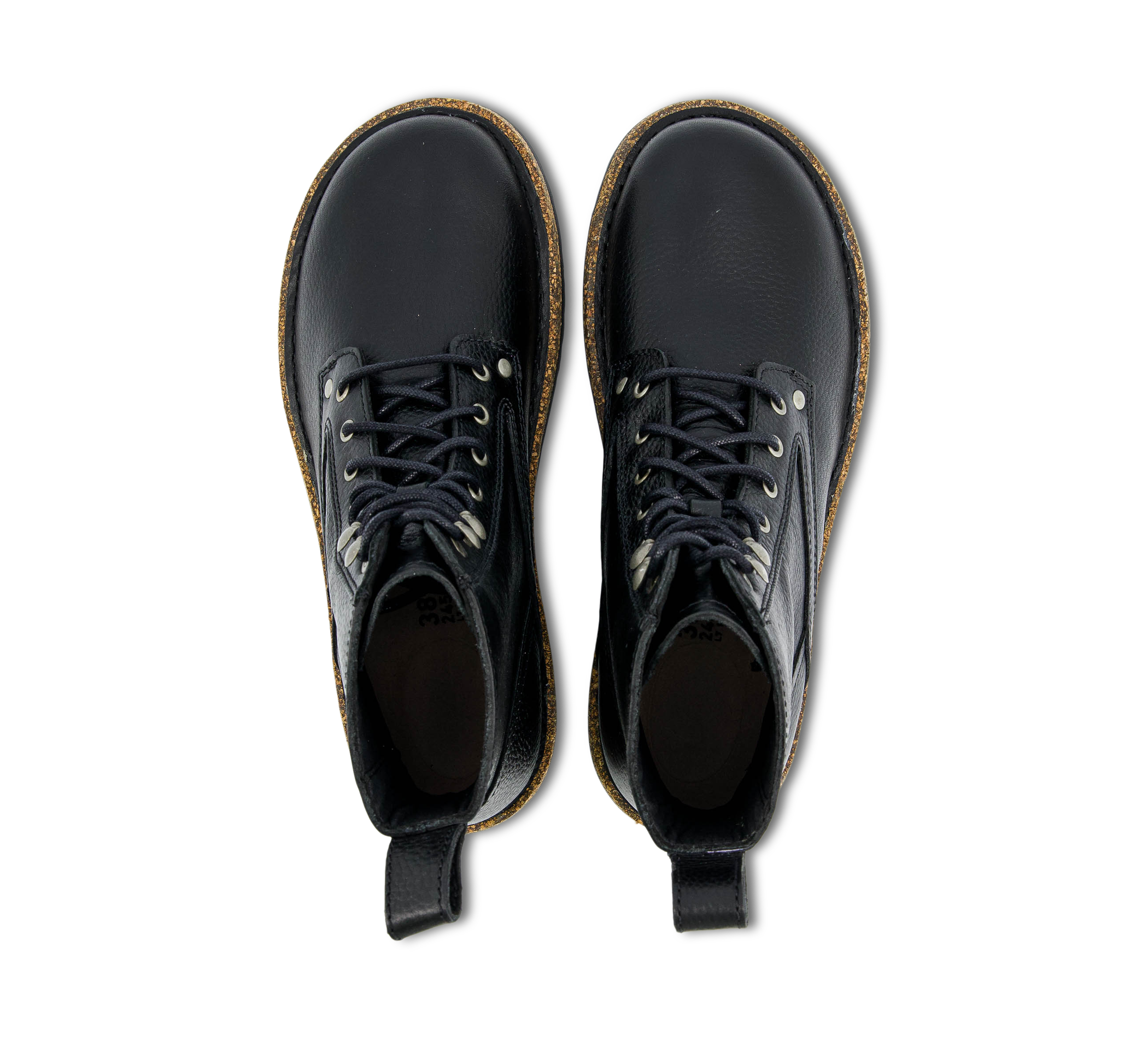 Birkenstock Bryson schwarz