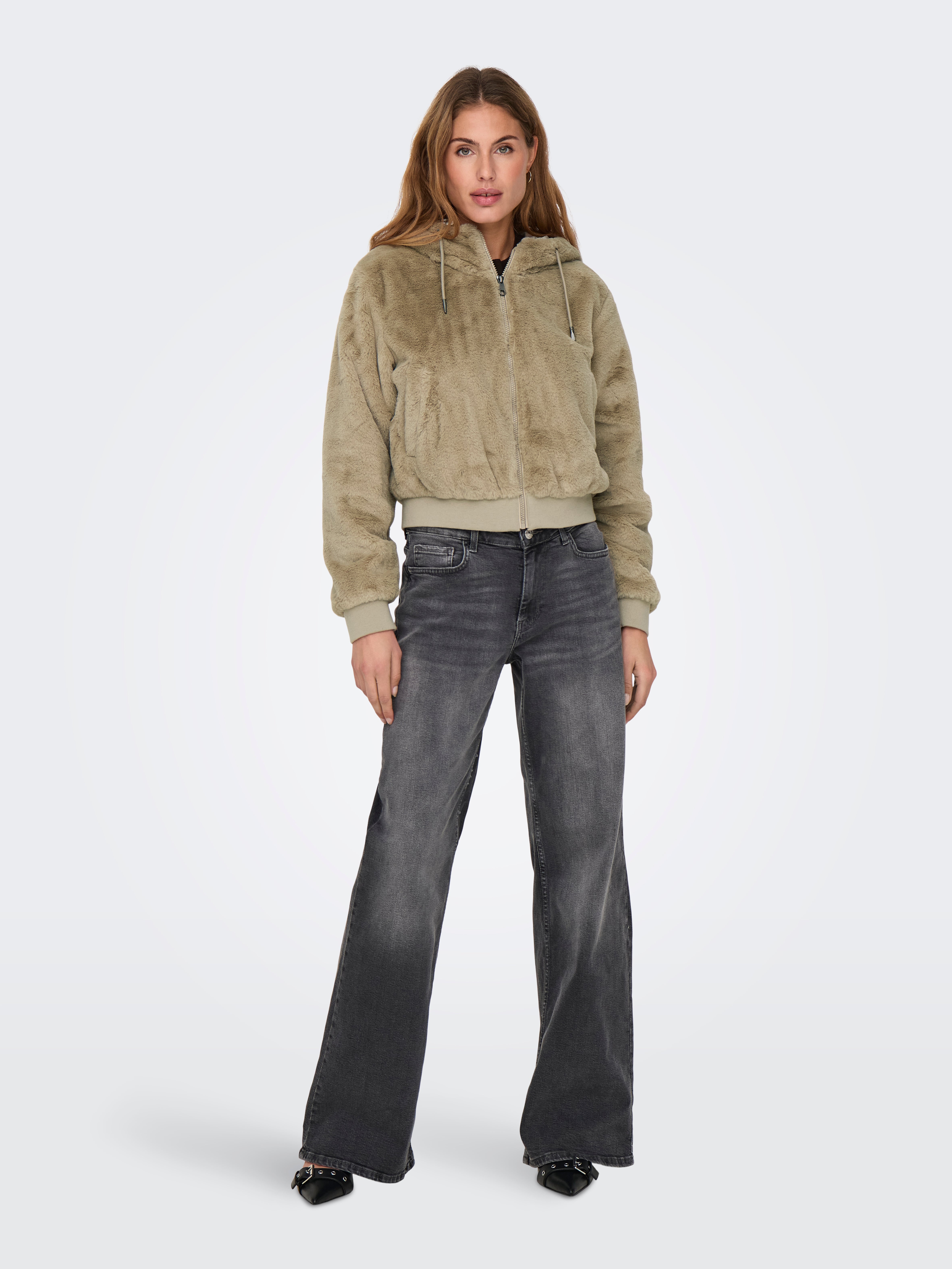 ONLVENICE Blousonjacke Trench Coat