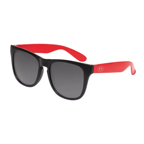 Óculos de Sol Infantis Horizane 6-8 Anos - Alta Proteção - Ralph Lauren